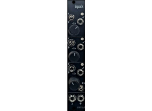 Nekyia Circuits Opal