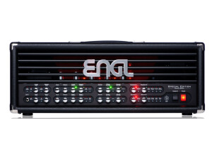 ENGL E670FE Special Edition