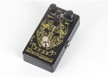 Catalinbread Knight School Fuzz DIY Pedal