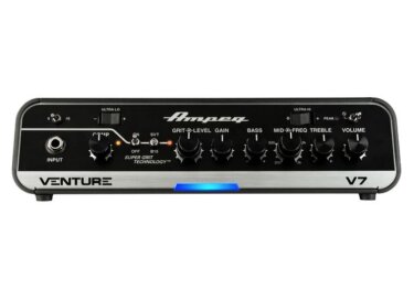Ampeg Venture V7