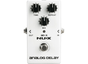 nUX Analog Delay (AD-3)