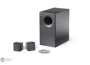 Bose Acoustimass 3 Serie III