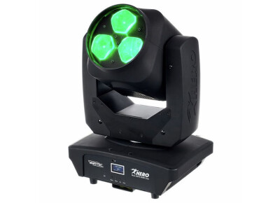 Varytec Hero Wash 340 Fx