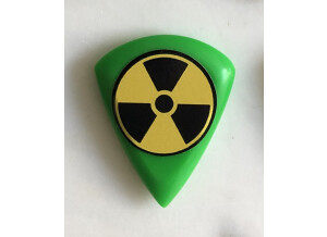 Hufschmid Guitars The Atomic 6 mm