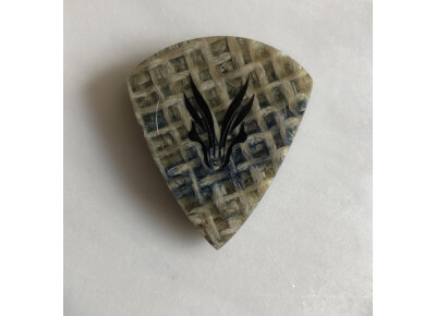 Hufschmid Guitars Canvas 8 mm - Anvil XL