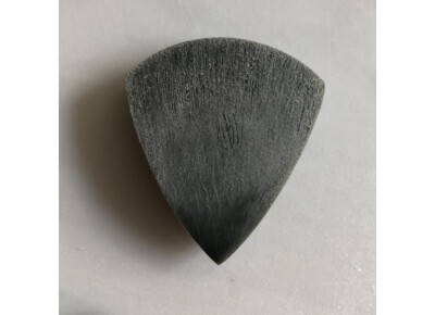 Hufschmid Guitars Grey Huftech