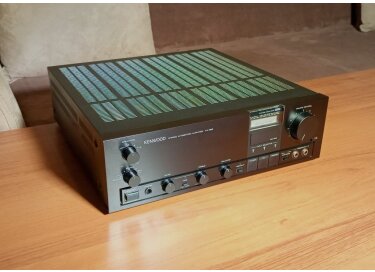 Kenwood Ka-828
