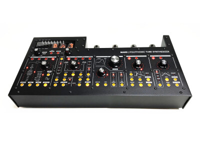 Eternal Engine EMI MARS