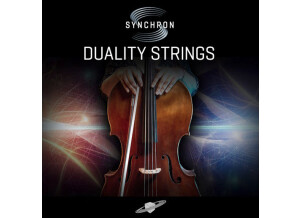 VSL (Vienna Symphonic Library) Duality Strings