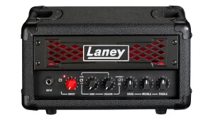 Laney IRF-Leadtop