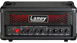 Laney IRF-Dualtop