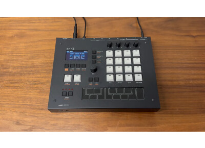 Audio Enjoyer XR-1