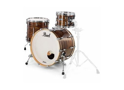 Pearl Masters Maple Complete