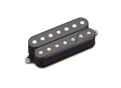 Fishman Fluence Open Core Classic Humbucker 7-String Bridge