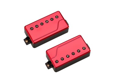 Fishman Fluence Signature Richard Z Kruspe Set