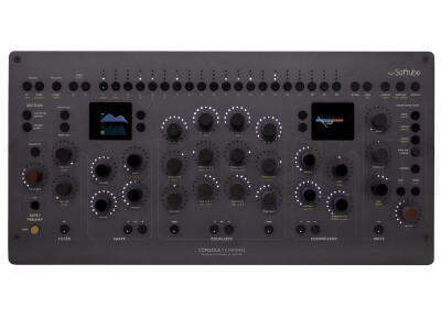 Softube Console 1 Channel MkIII