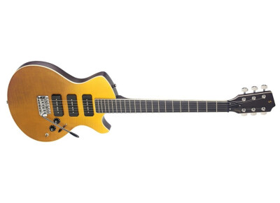 Stagg Silveray Nash Deluxe