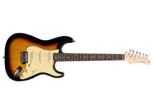 Stagg Standard S