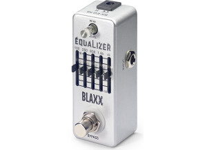 Stagg Blaxx 5-band Equalizer