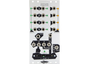 Noise Engineering Confundo Funkitus