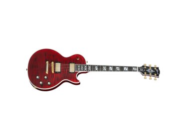 Gibson Modern Les Paul Supreme