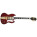 Epiphone Joe Bonamassa 1963 SG Custom