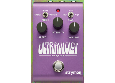 Strymon UltraViolet