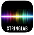 Découvrez StringLab sur iPhone et iPad