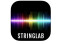 Découvrez StringLab sur iPhone et iPad