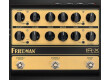 Friedman Amplification IR-X