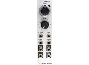 Happy Nerding HM VCO