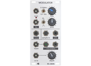 Analogue Systems RS-380N Modulator