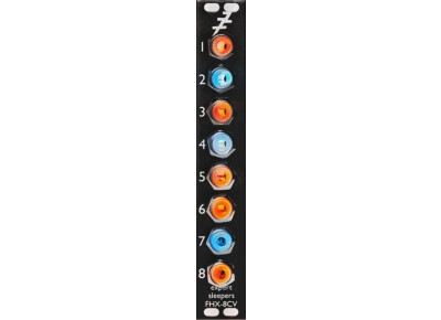 Expert Sleepers FHX-8CV