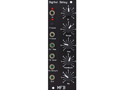 M.F.B. Digital Delay
