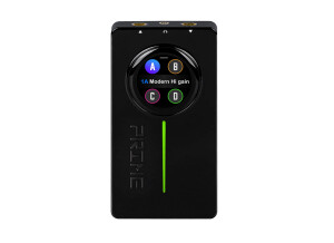 Mooer Prime P2