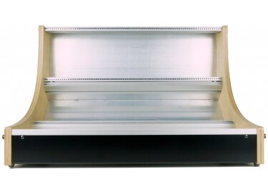 Eowave 9U Wood Case