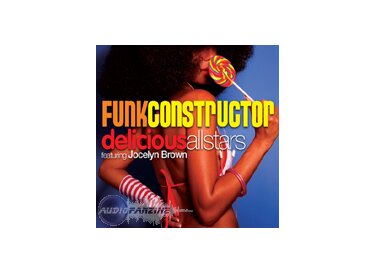 Loopmasters Funk Constructor