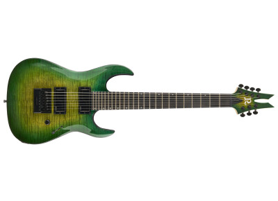 B.C. Rich Andy James Signature Assassin 7