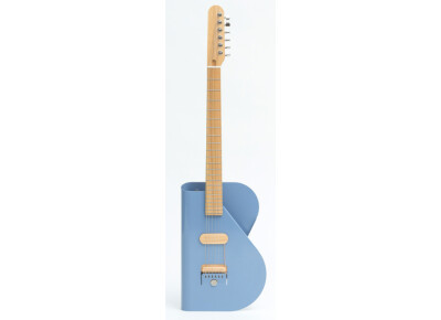 Verso Instruments Cosmo 25.5" Electric Guitar