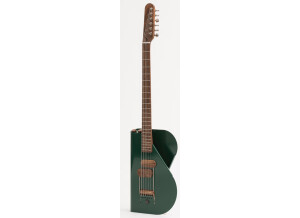 Verso Instruments Orbit 28.5" Baritone Guitar
