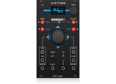 Behringer Victor
