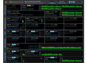 VB-Audio Software Matrix