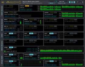 VB-Audio Software Matrix