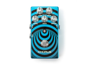 MXR WA38 Wylde Audio Chorus