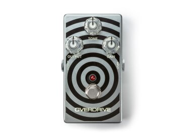 MXR WA44 Wylde Audio Overdrive