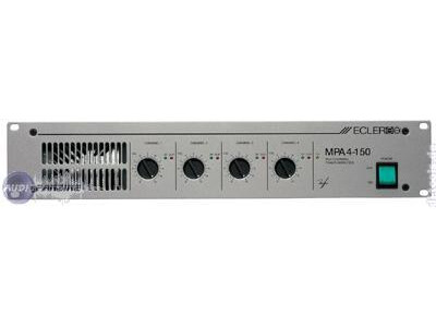 Ecler MPA 4-150