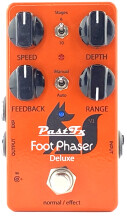 PastFX Foot Phaser Deluxe