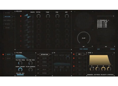 Silen Audio Infinite Flow