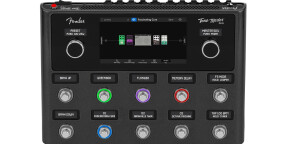 Fender Tone Master Pro