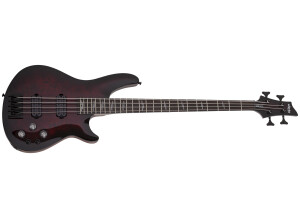 Schecter Omen Elite-4